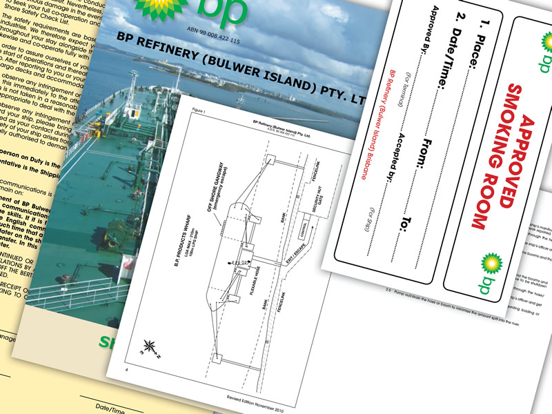 BP Design and layouts, including brochure work. BP Design and layouts.