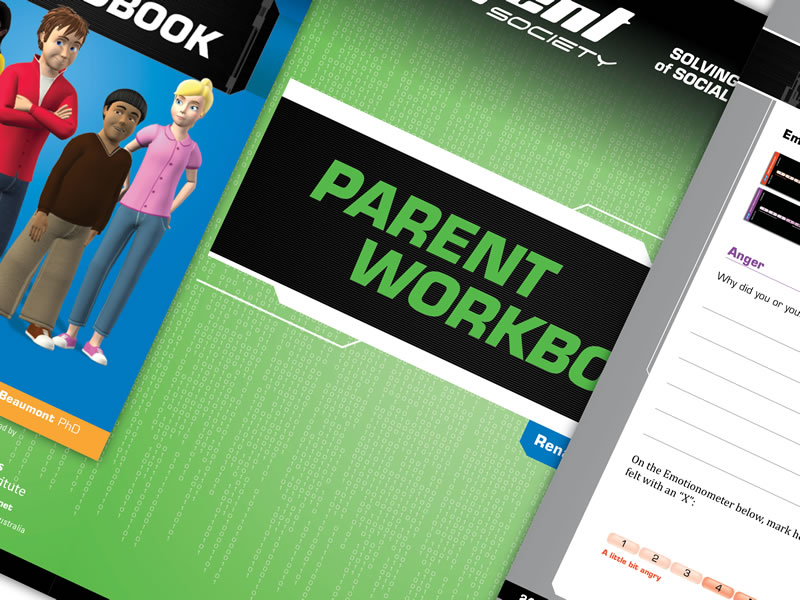 Social Manuals and Layouts. Social Manuals and Layouts.